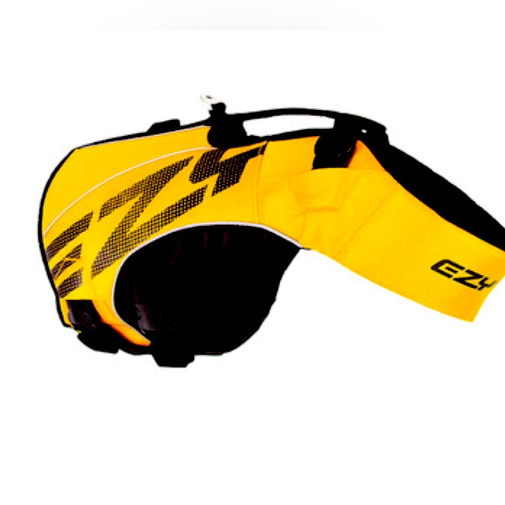 EZYdog DFD™ X2 BOOST Size Large